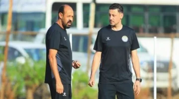 بقيادة عماد النحاس.. الزوراء يطارد انتصاره الأول في الدوري العراقي أمام كربلاء